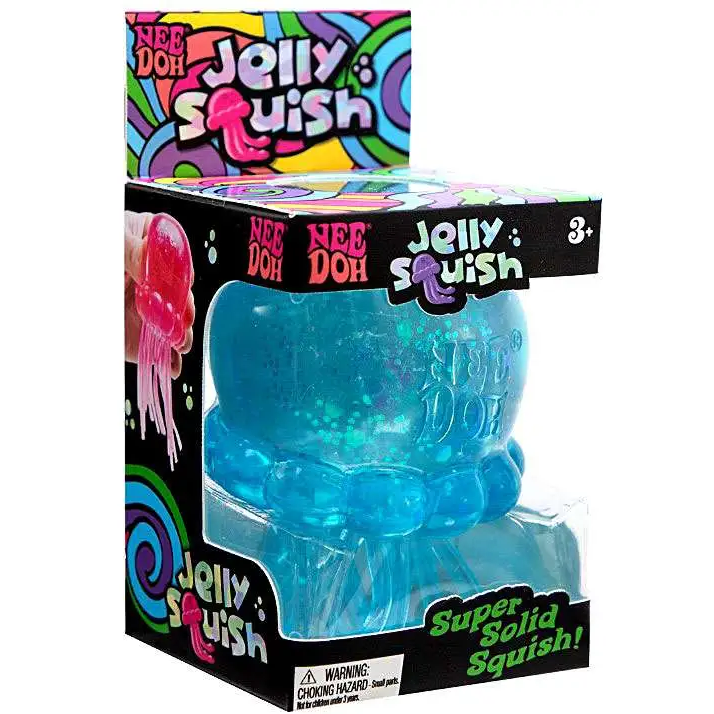 8 – Toy Box