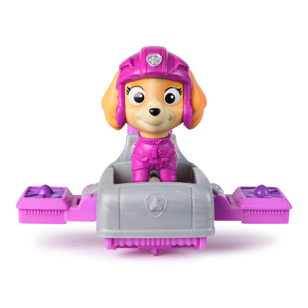 PAW PATROL SKYE HOVERBOARD