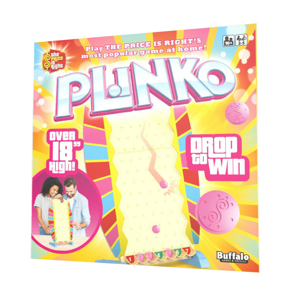 Plinko Game
