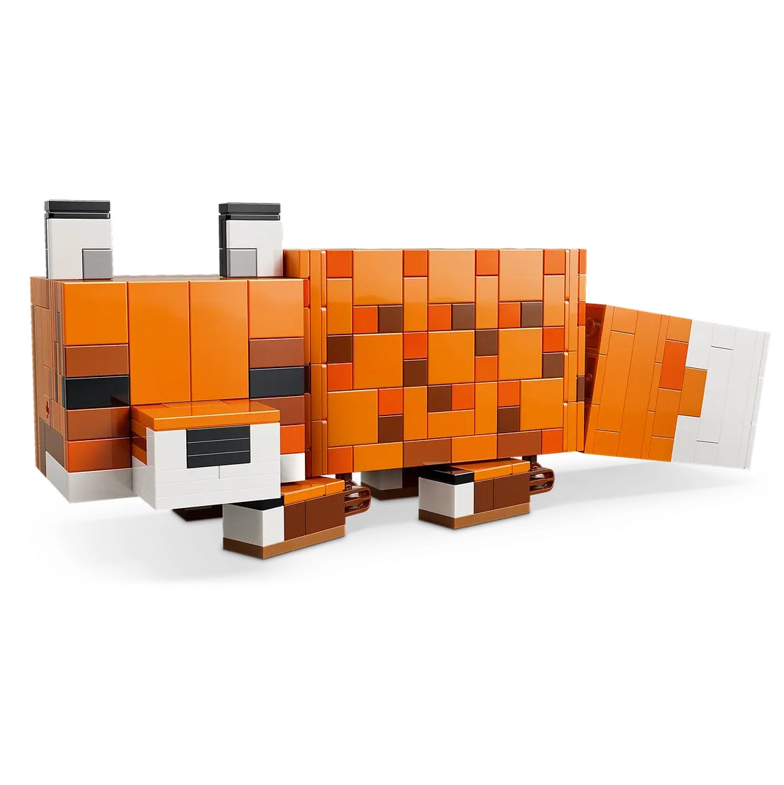 LEGO MINECRAFT 21588 The Fox