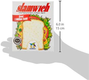 SLAMWICH