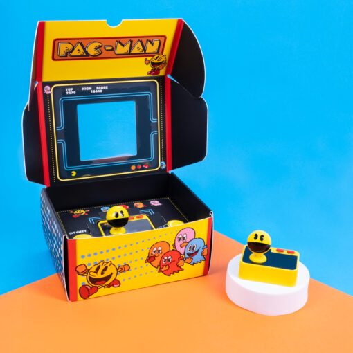 Pac Man - Plug and Play