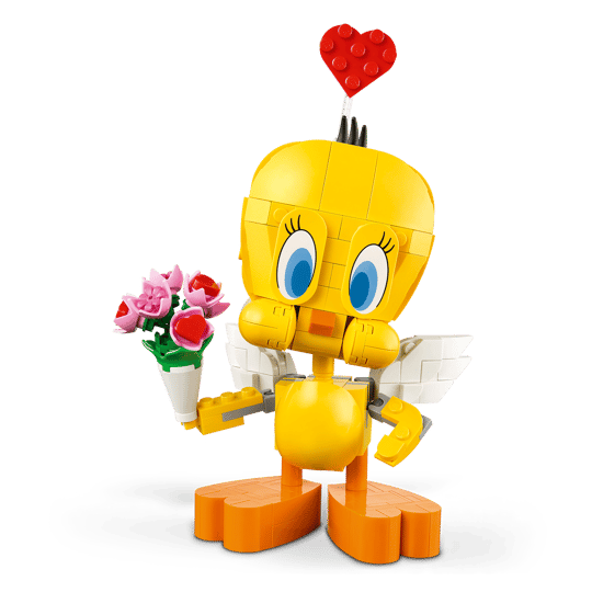 LEGO 40824 SWEETHEART TWEETY BIRD