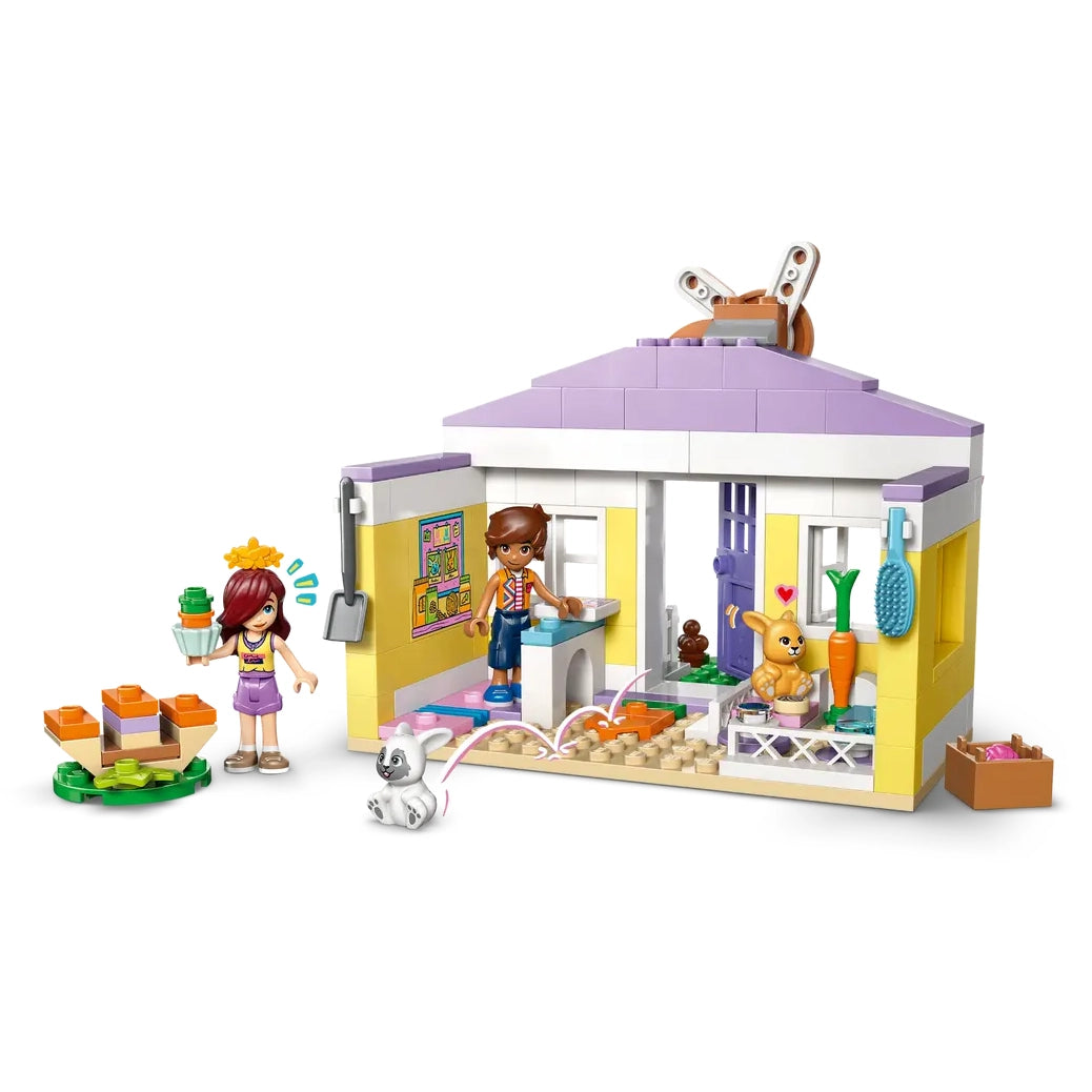 LEGO FRIENDS 42679 Heartlake City Bunny Hotel