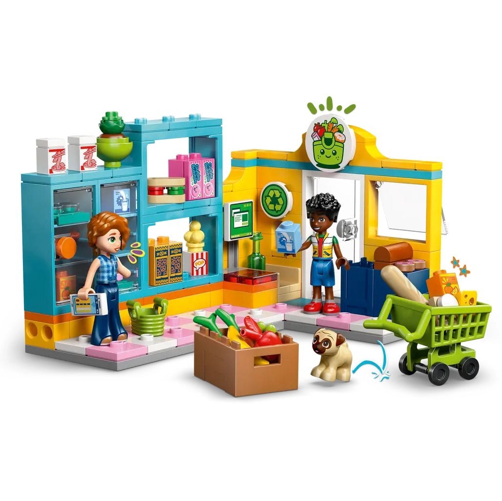 LEGO FRIENDS 42680 Heartlake City Convenience Store