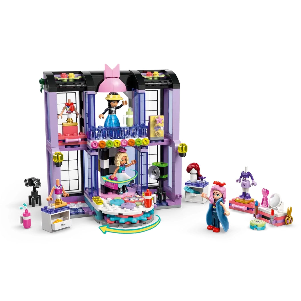 LEGO FRIENDS 42685 Heartlake City Fashion Show