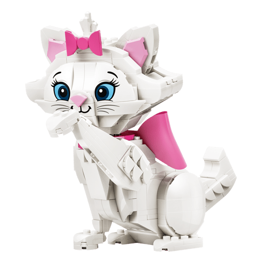 LEGO Disney 43286 The Aristocats Adorable Marie