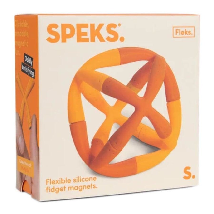 Spek's Fleks Ball