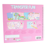 TRANSFER FUN ASST