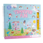 TRANSFER FUN ASST