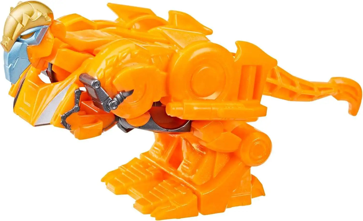 TRANSFORMERS EARTH SPARK TERRAN JAWBREAKER