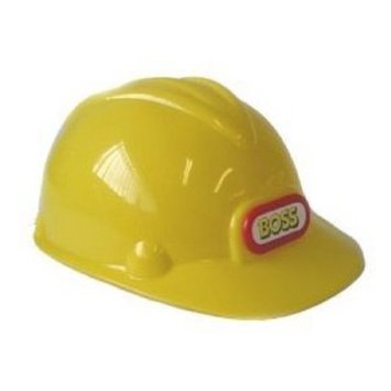 CONSTRUCTION HELMET "BOSS"