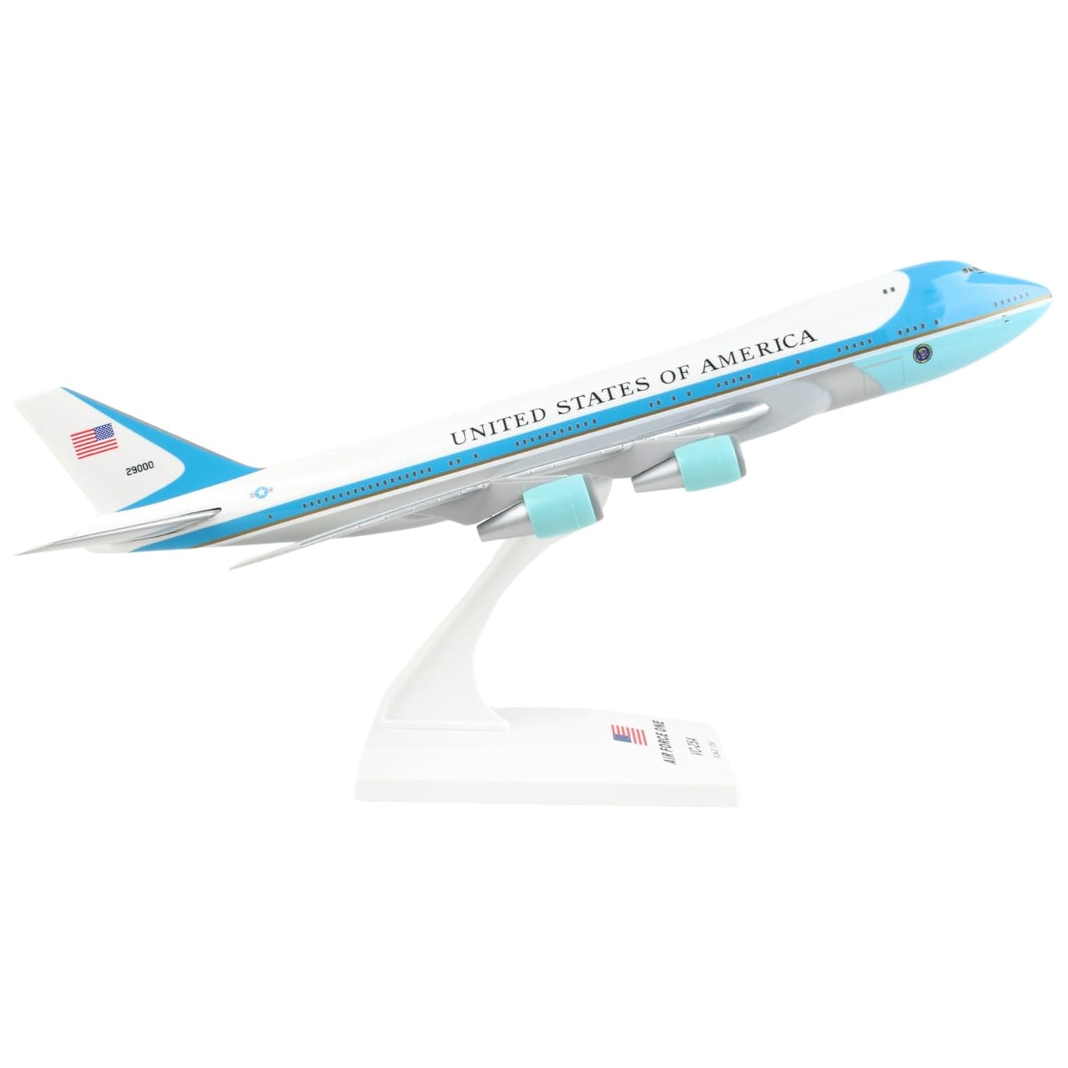 SkyMarks AIR FOCE ONE LARGE MODEL