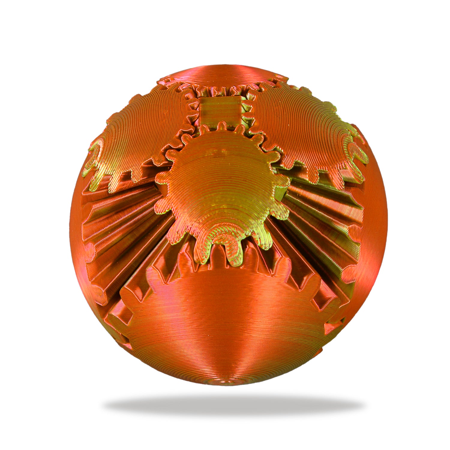 Watchitude Gear Ball (random color)
