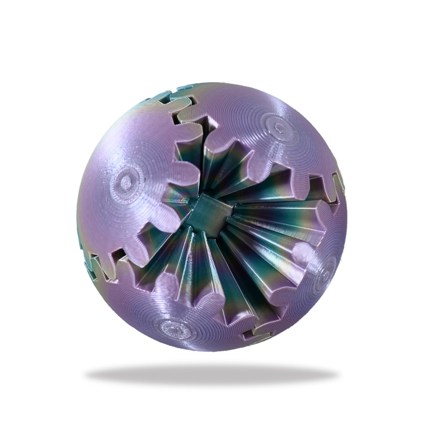 Watchitude Gear Ball (random color)