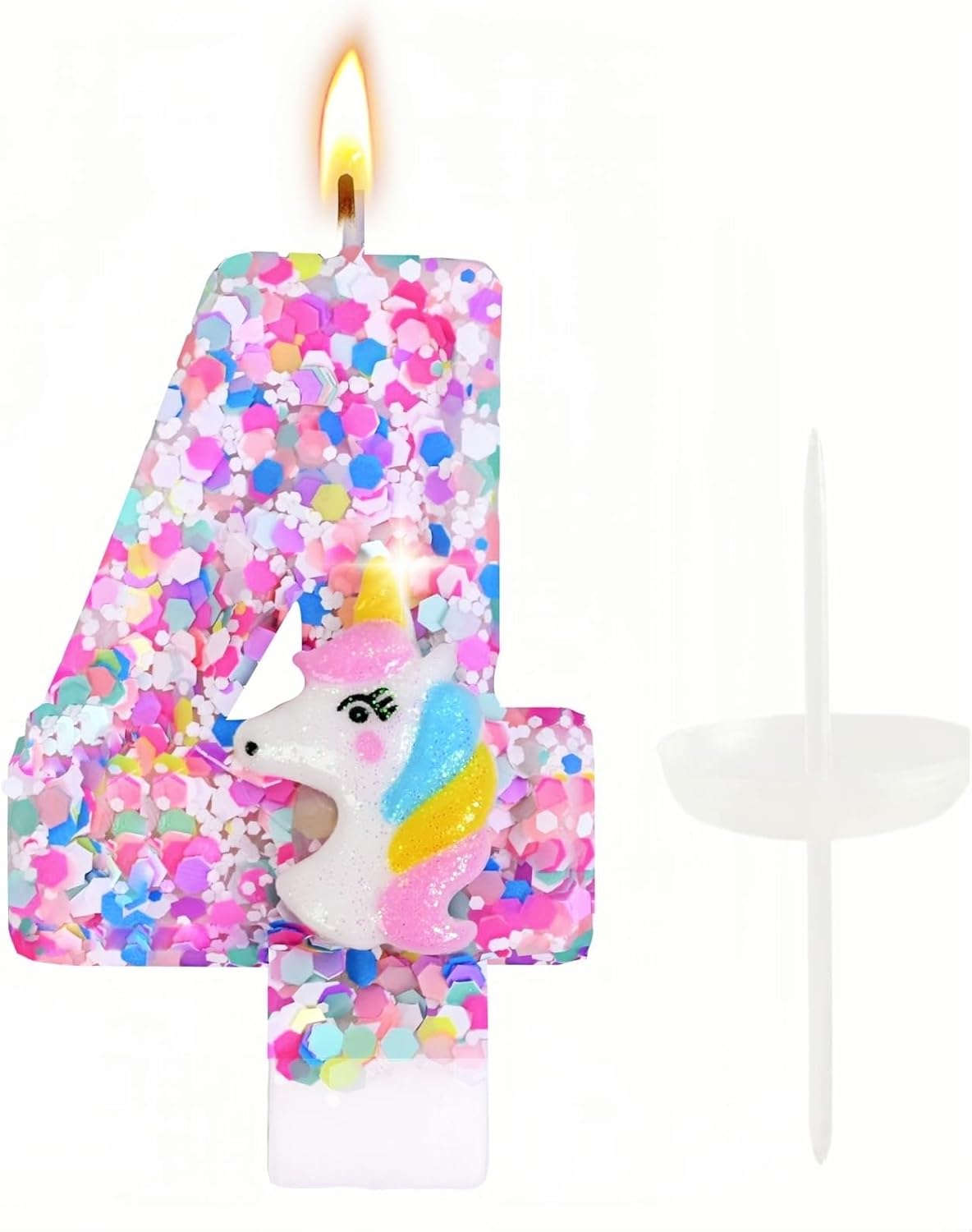 UNICORN CANDLES