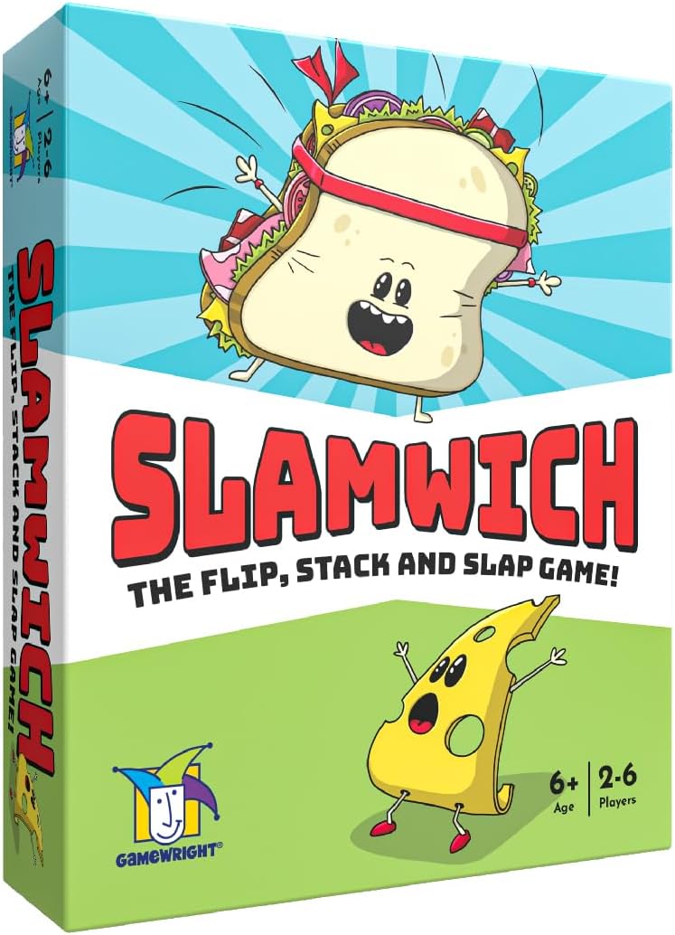 SLAMWICH