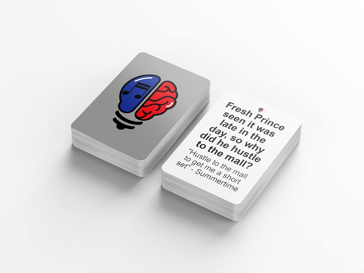 Lyrical Genius Trivia