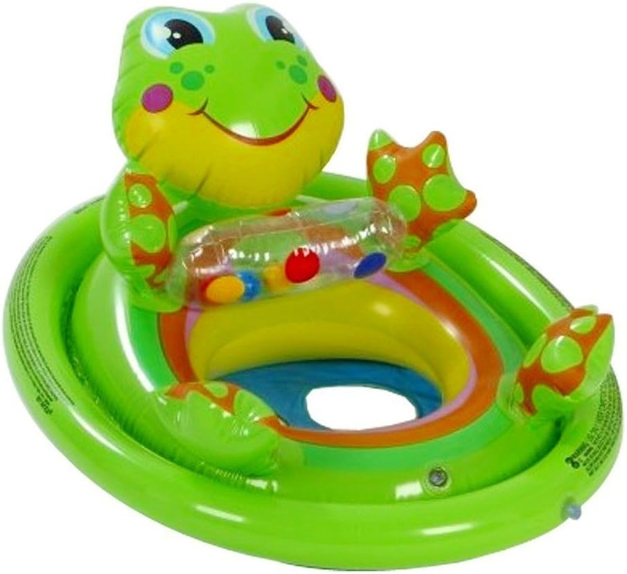 Baby Pool Rider