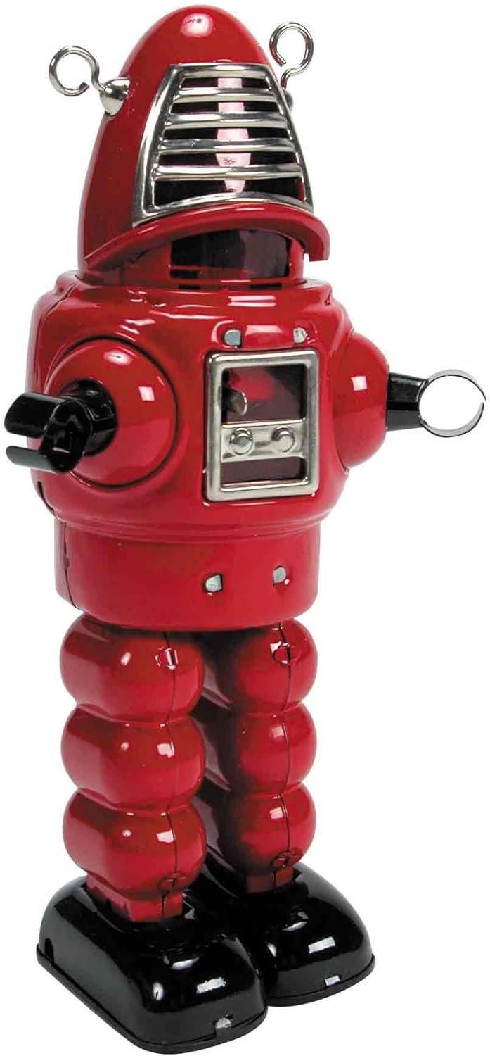 PLANET ROBOT