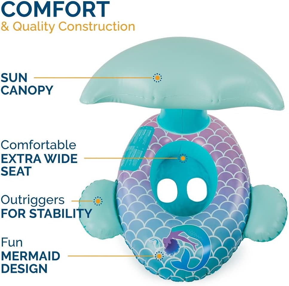 Sun Canopy Baby