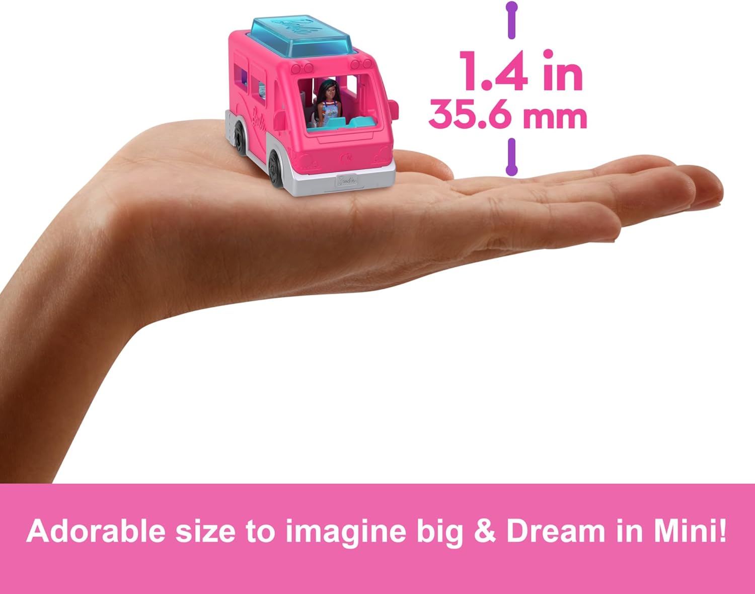 MINI DREAMBOAT