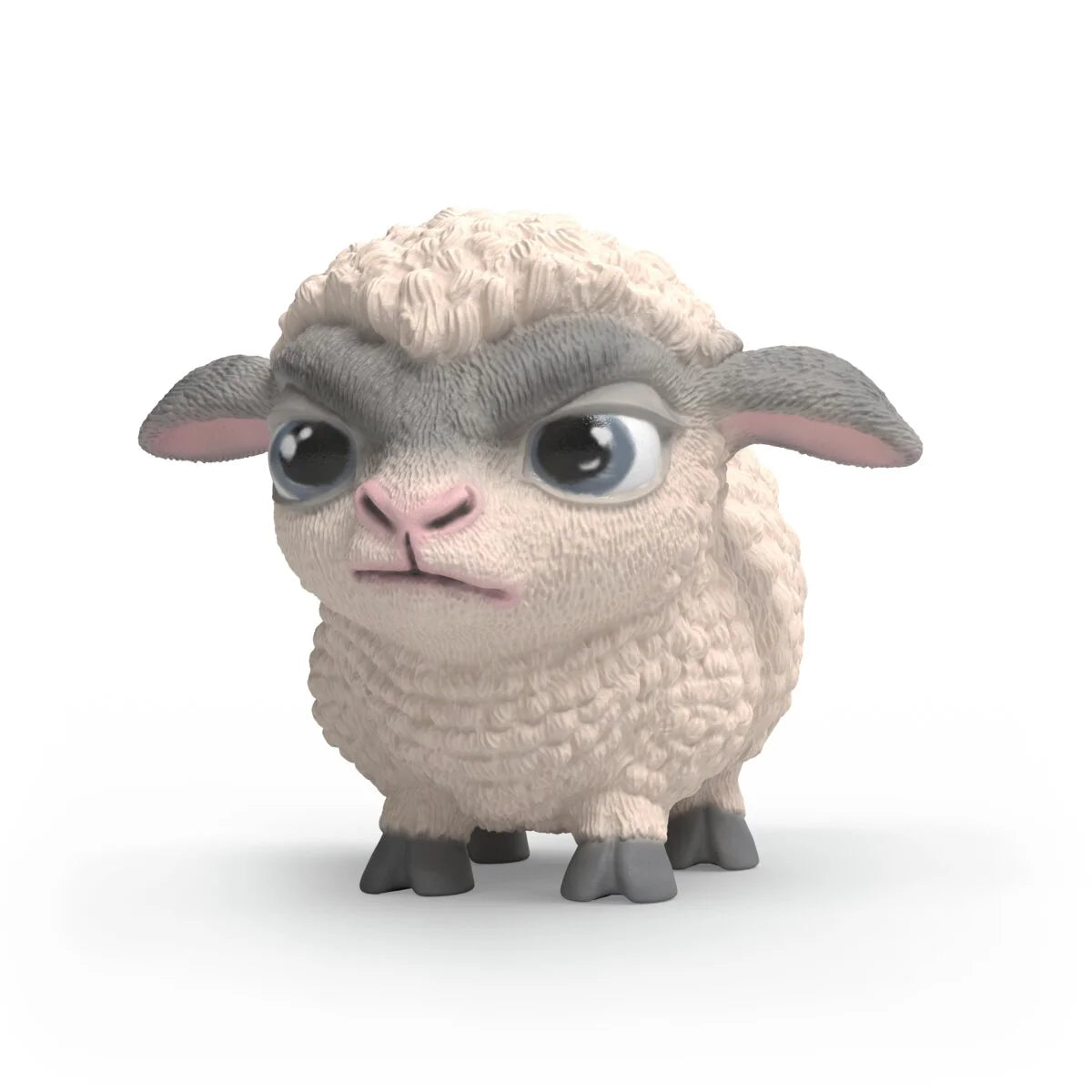 SCHLEICH MINI MATES SERIES 1