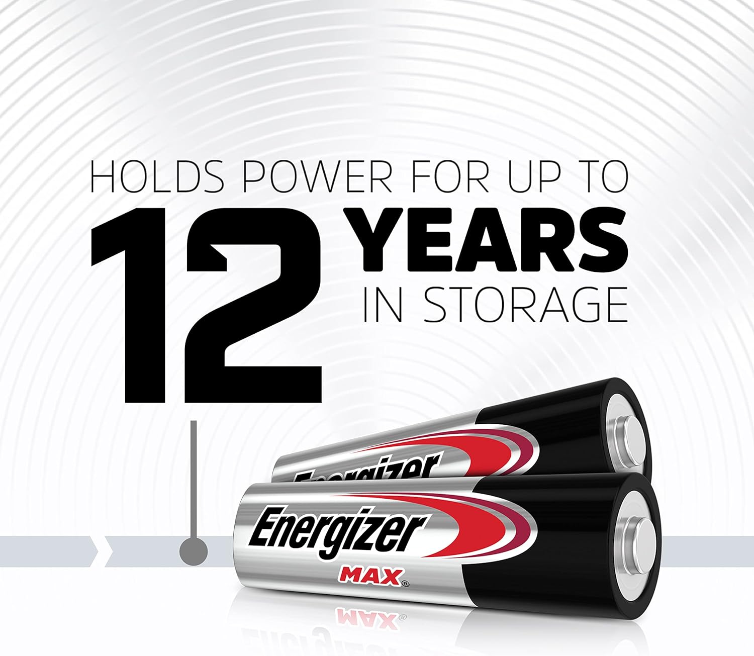 ENERGIZER AA 4PK