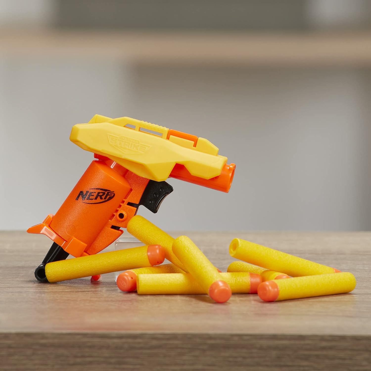 Nerf Alpha Strike Stinger SD-1