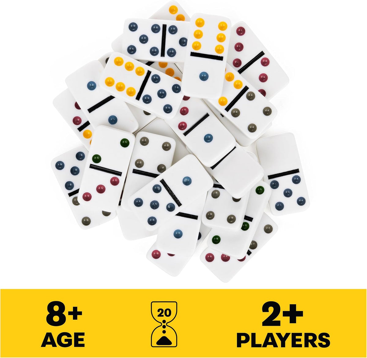 MEXICAN-TRAIN-DOMINOES