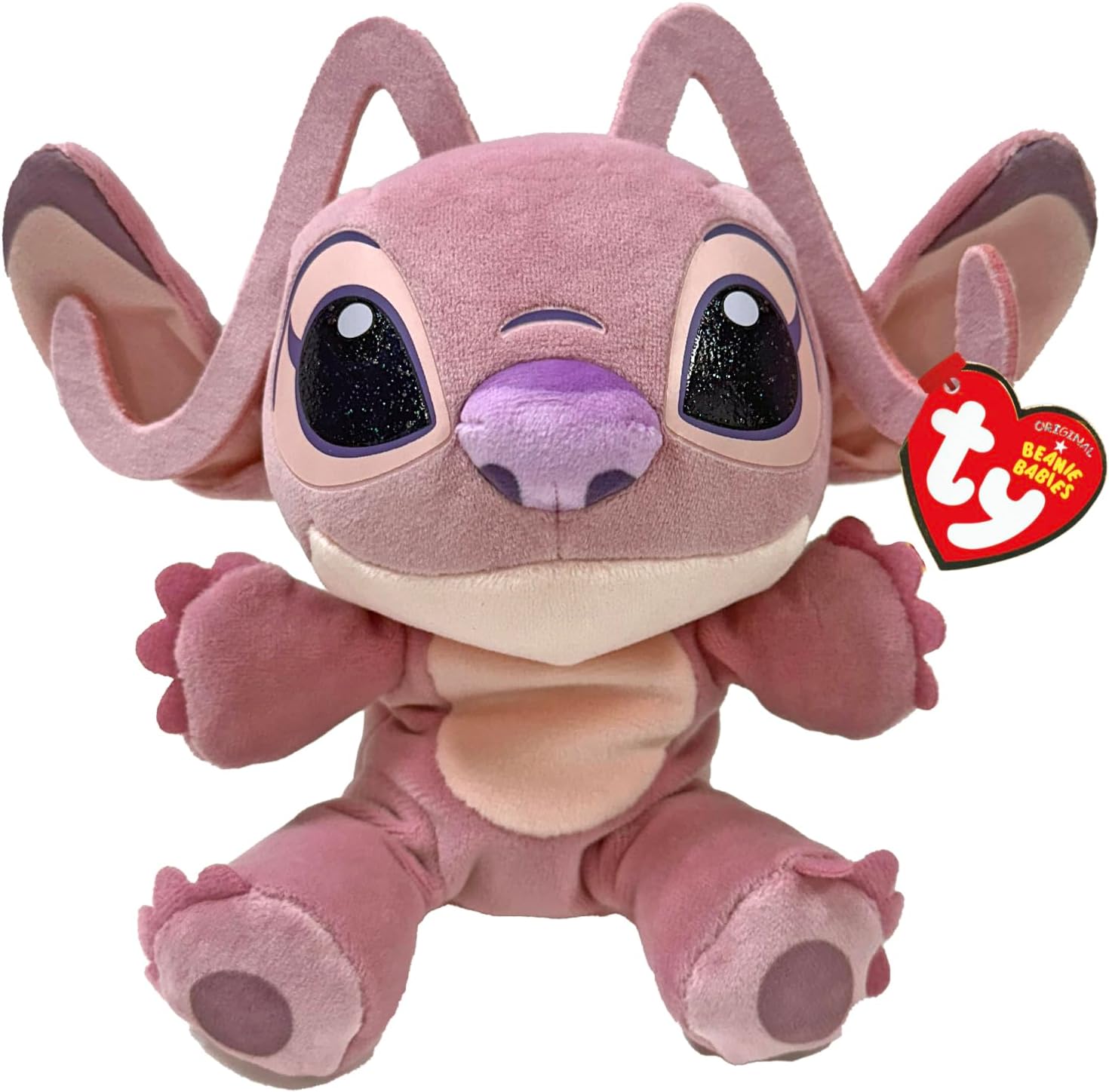 Ty Beanie Babies Angel, 6"