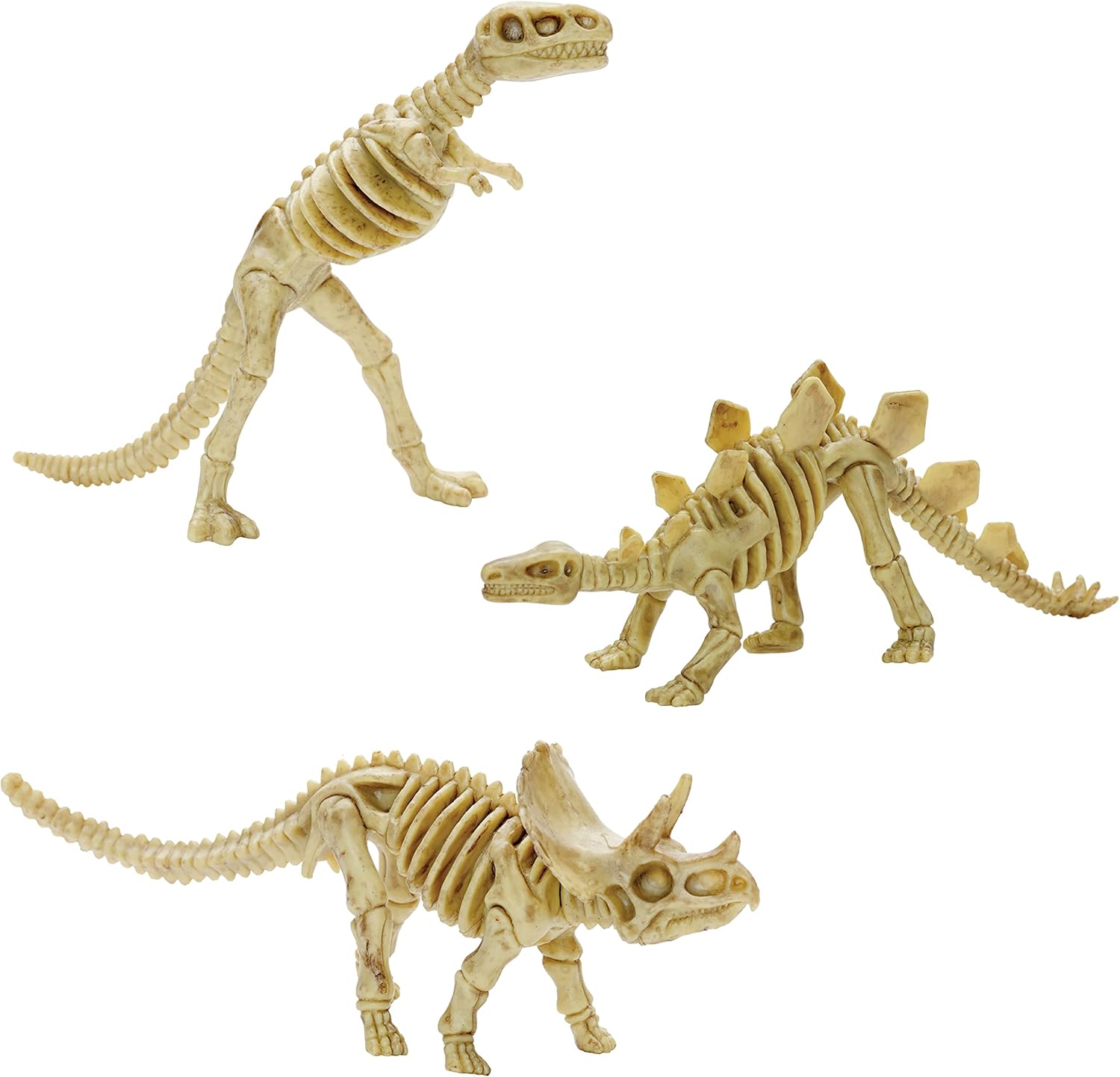 CLAY-DINOSAURS