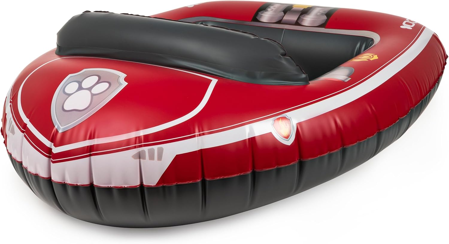 Paw Patrol Marshall Inflatable Water Boat
