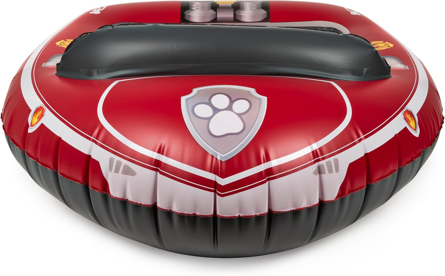 Paw Patrol Marshall Inflatable Water Boat