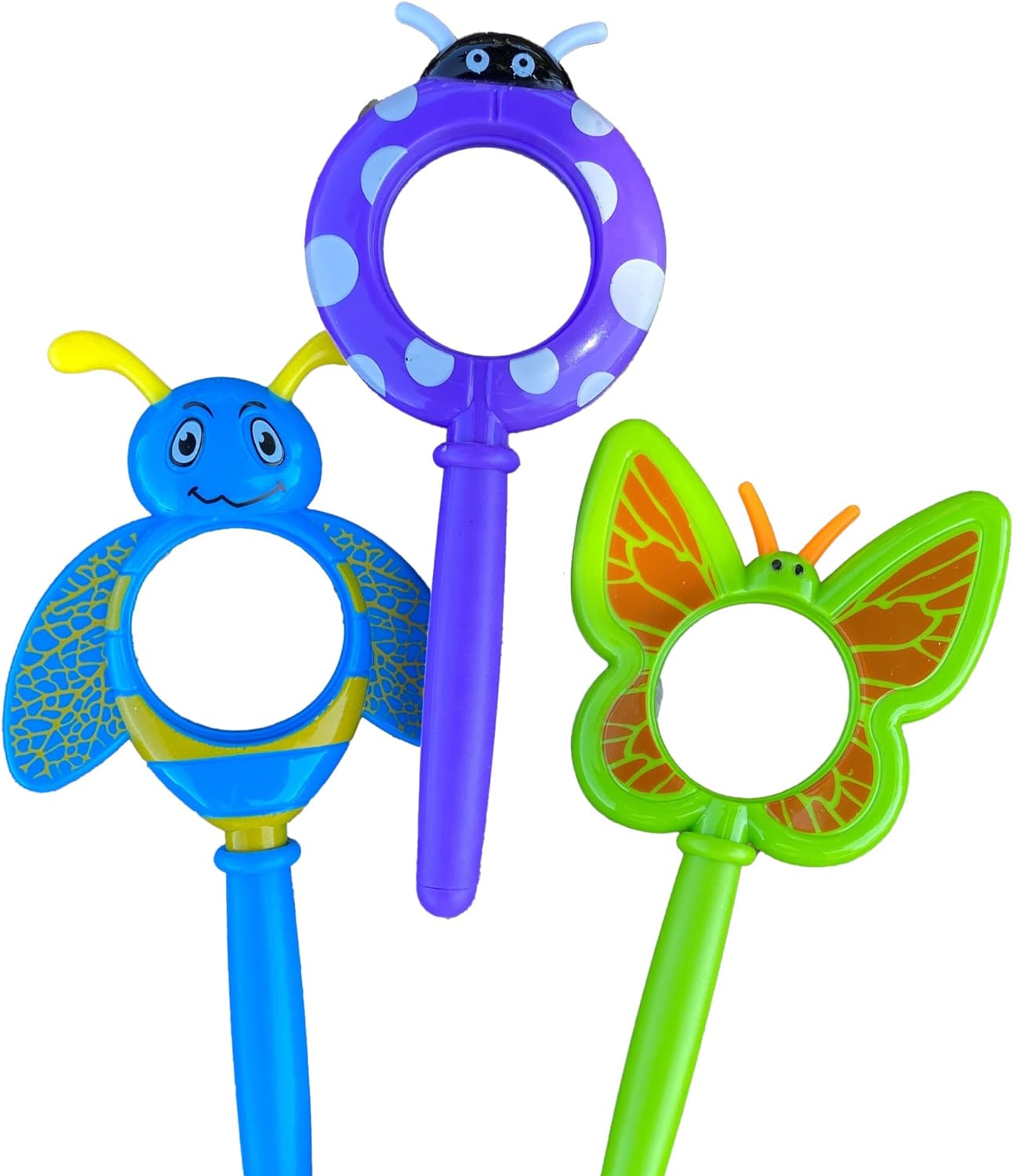 Nature Bound Magnifying Glass Set