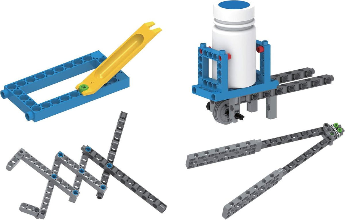 Simple Machines