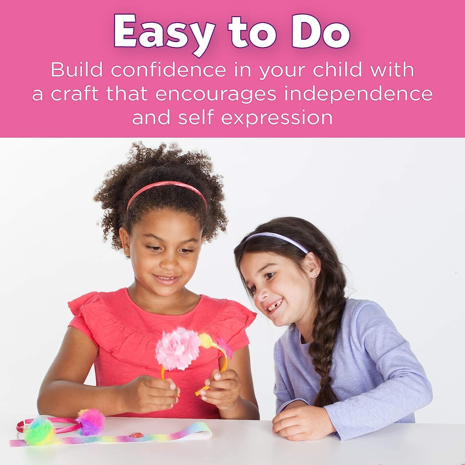 Faber Castell Fashion Headbands