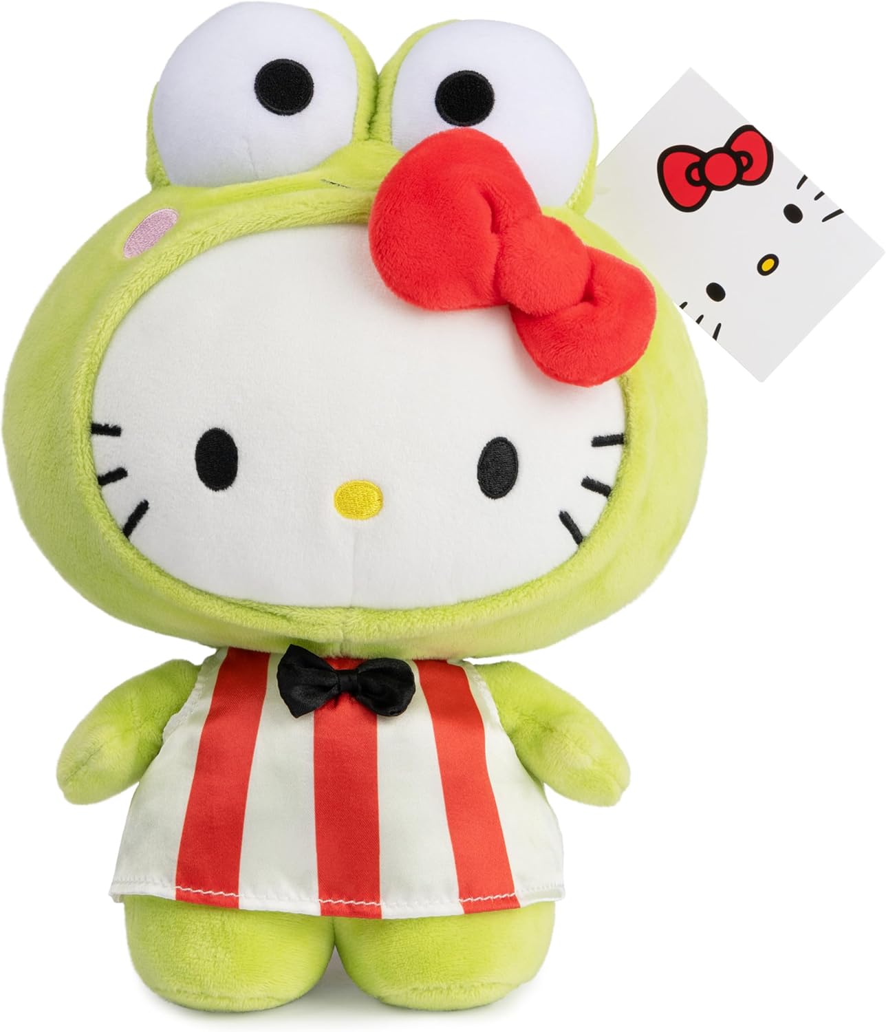 KERROPI KITTY
