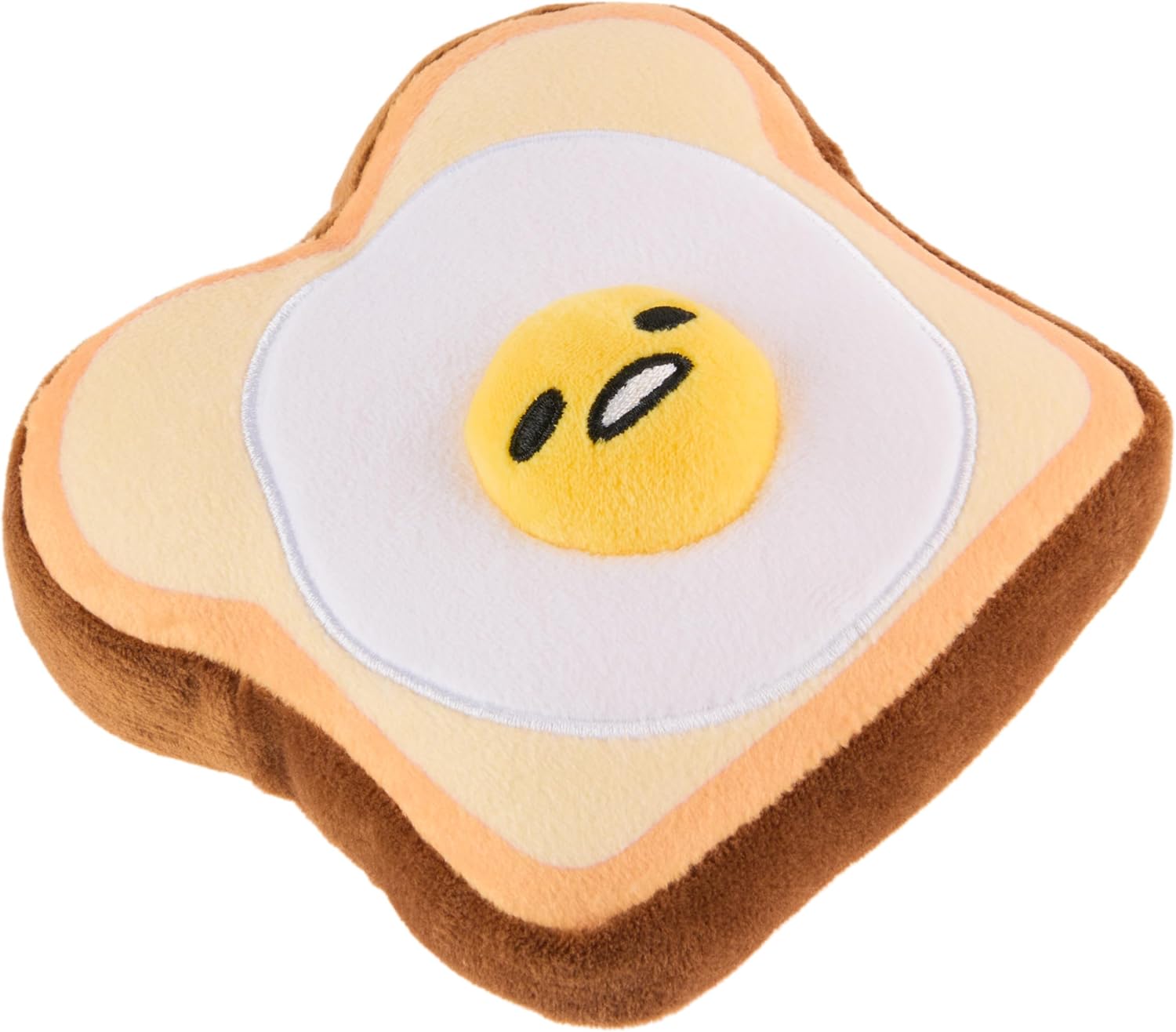 GUDETAMA EGG TOAST
