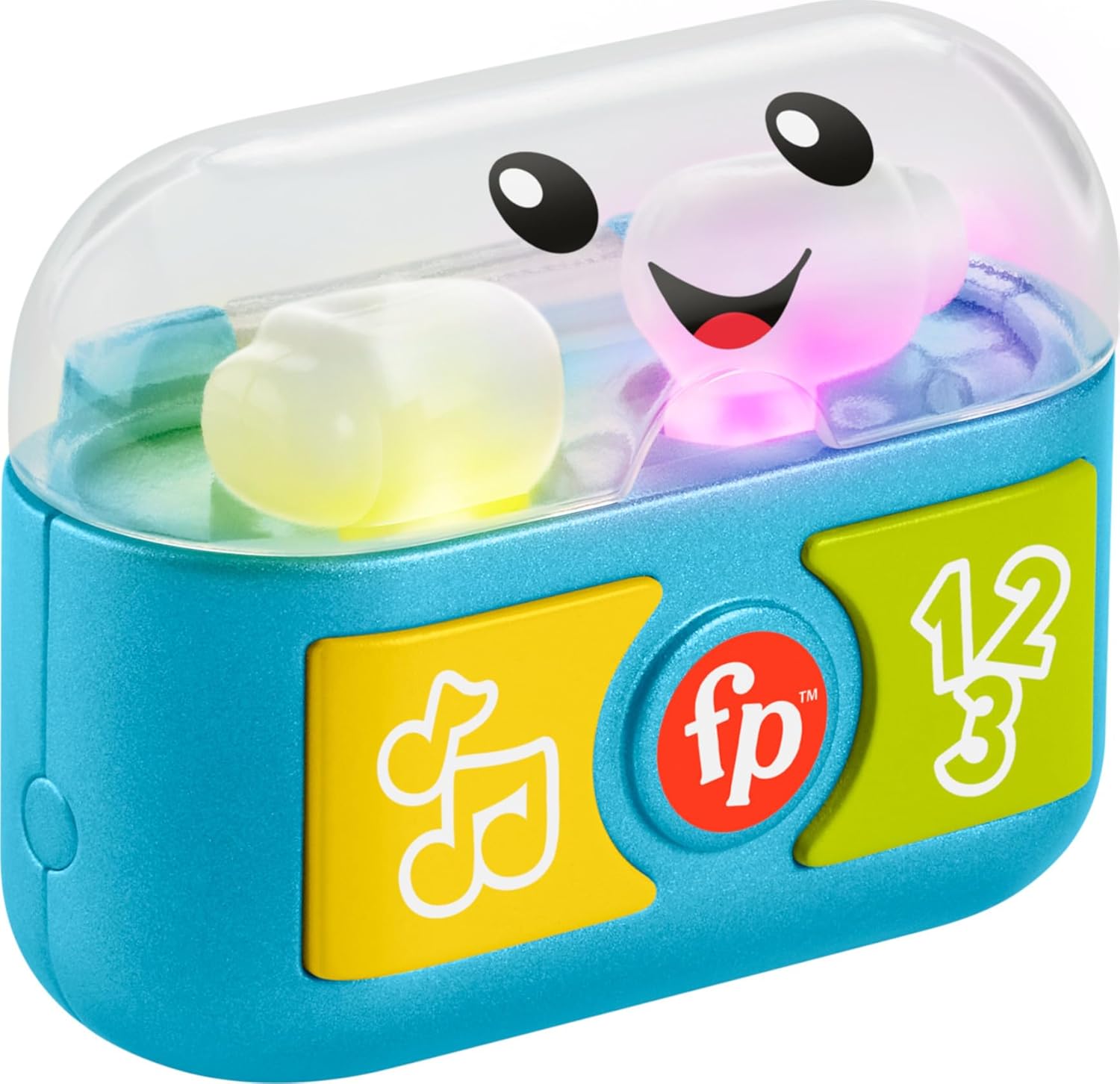 Laugh & Learn Play Along Ear Buds