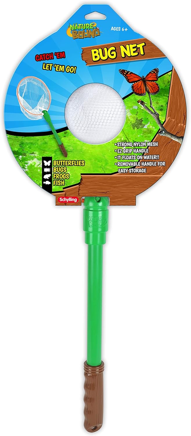 Nature Bound Bug Net