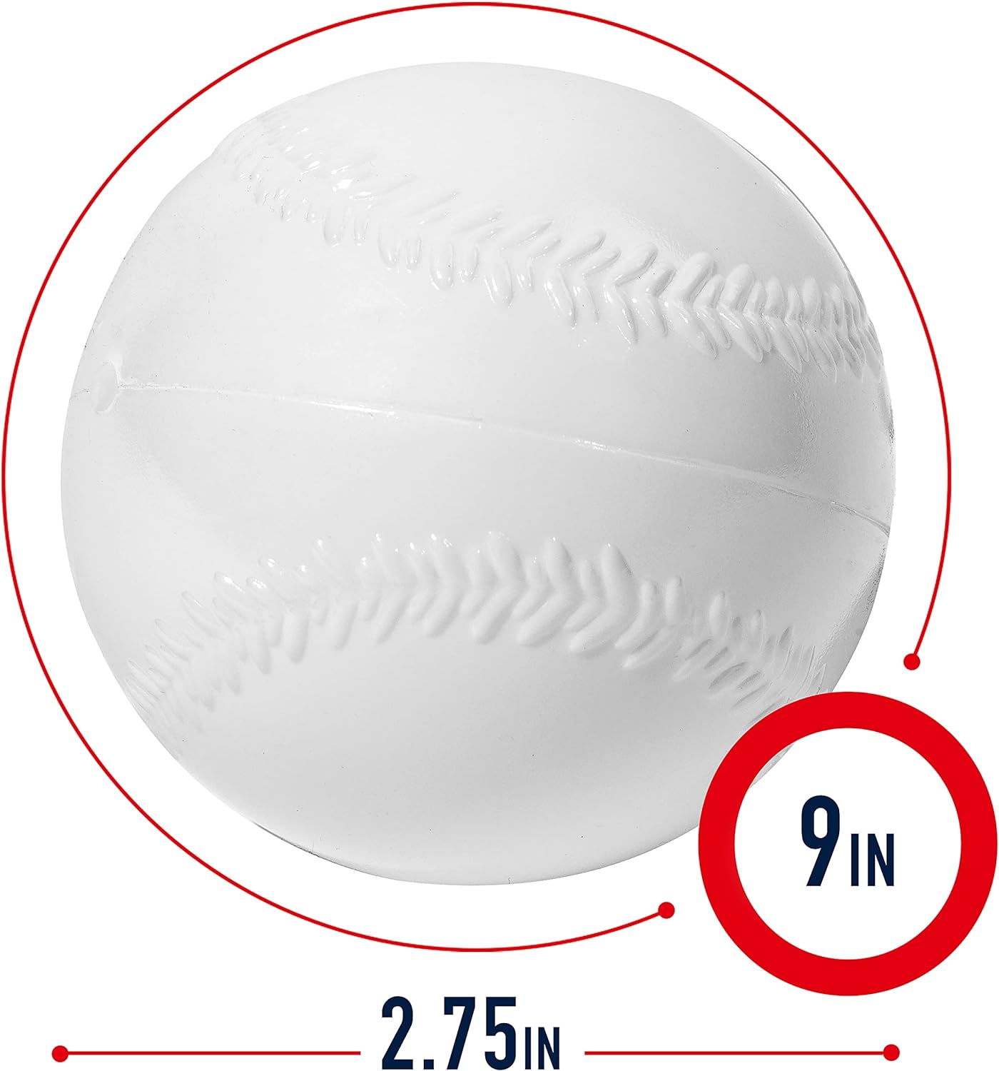 MLB® Kids Superstar Batter 2-In-1 Set