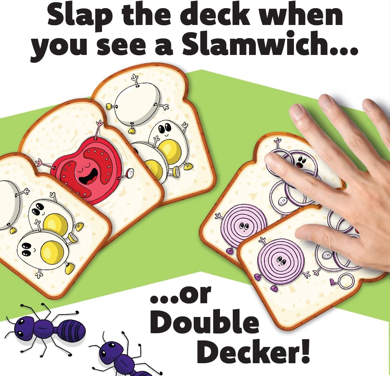 SLAMWICH