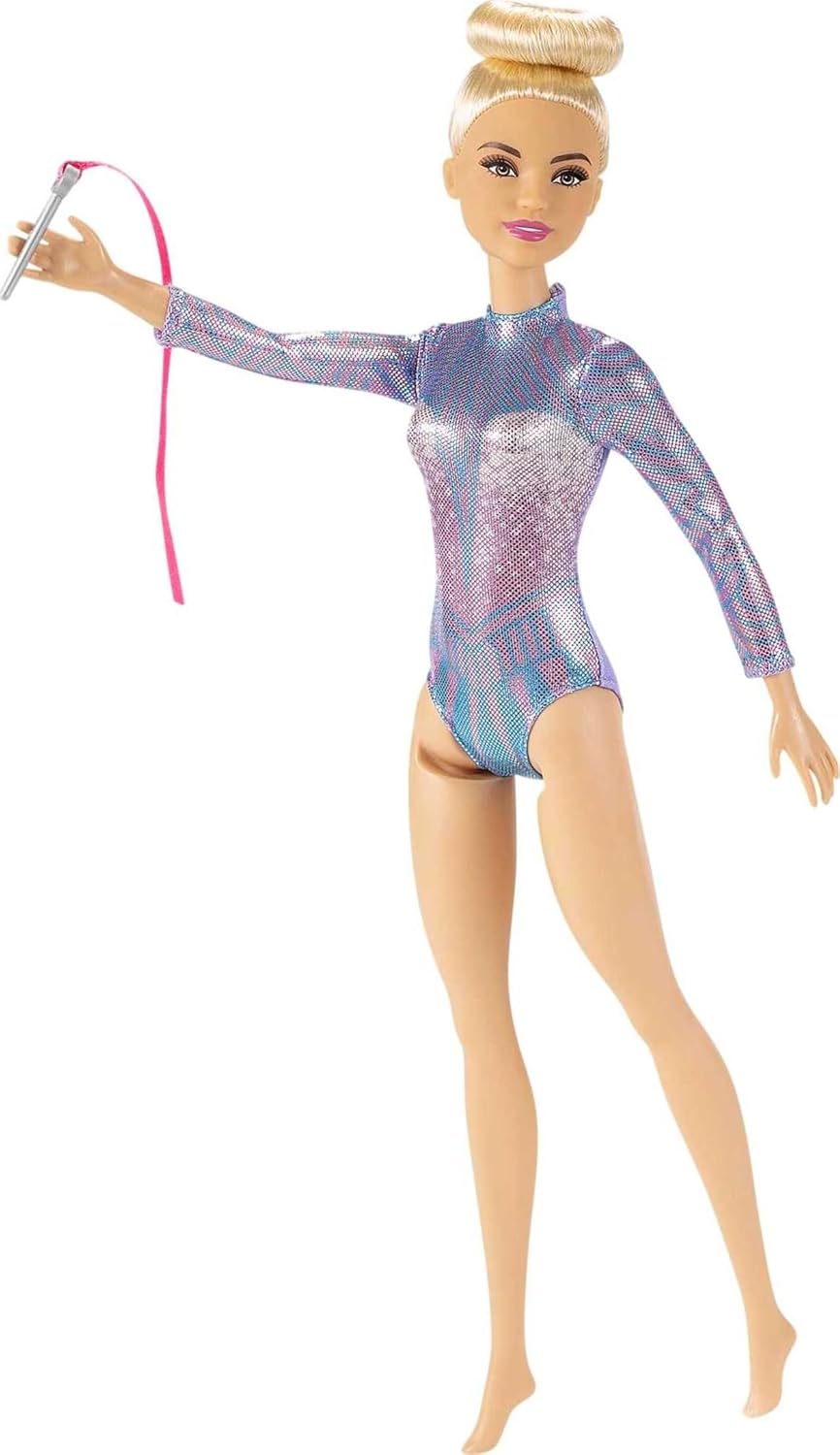BARBIE GYMNAST