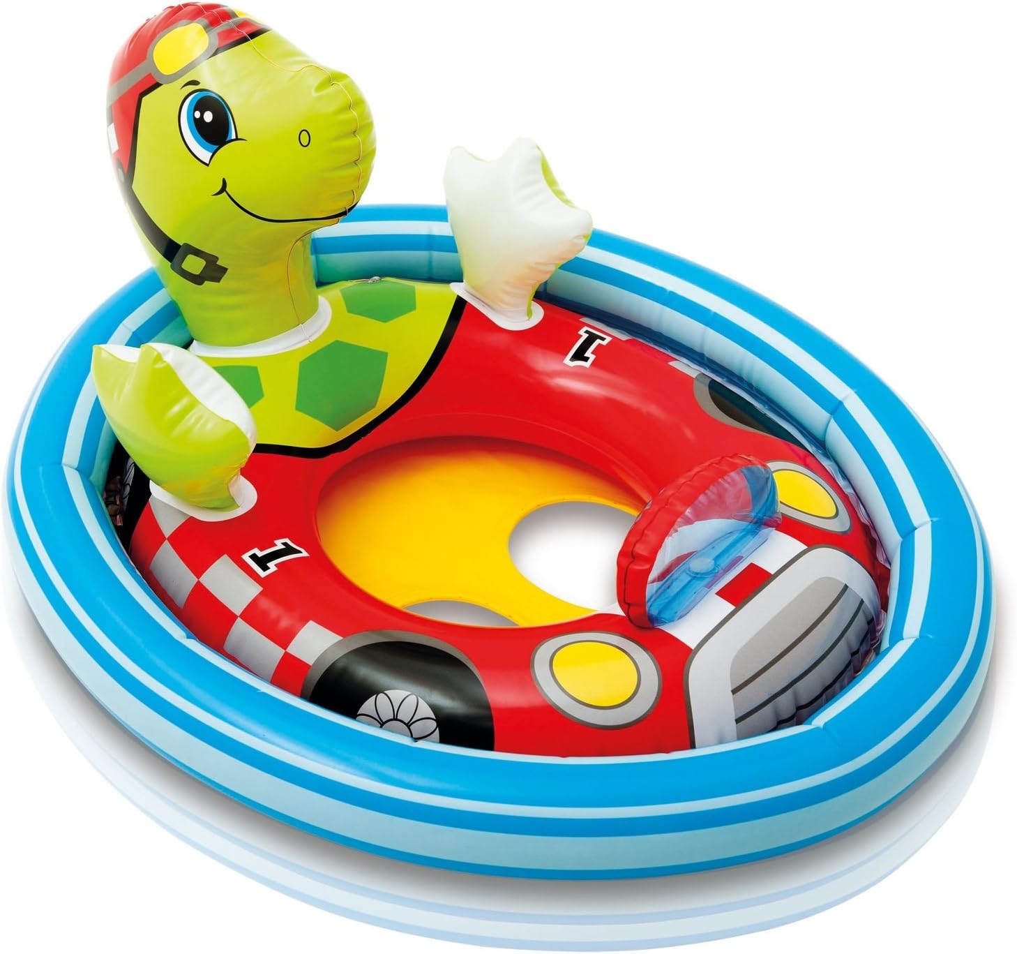 Baby Pool Rider