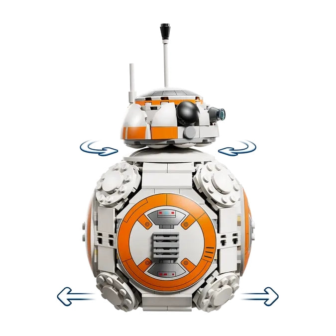 LEGO STAR WARS 75452 BB-8™ Astromech Droid