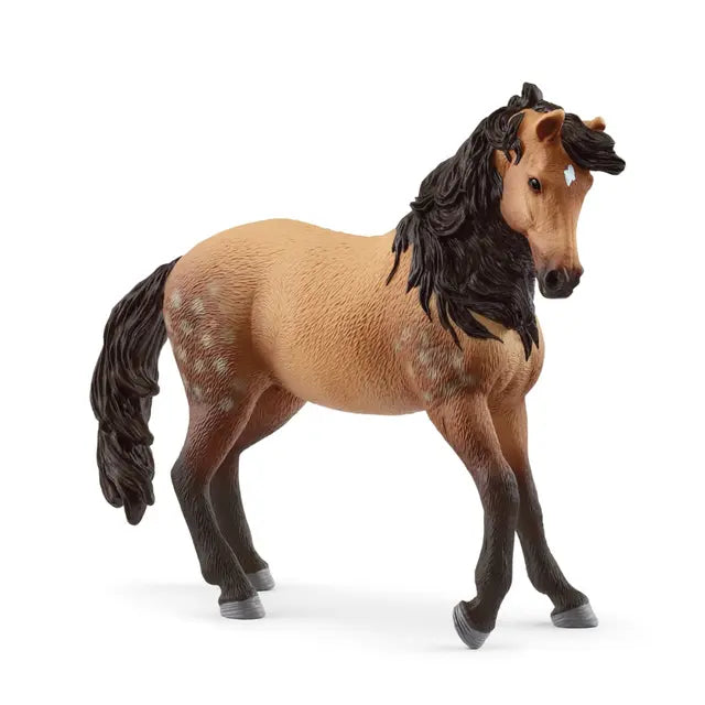 SCHLEICH ANDALUSIAN MARE