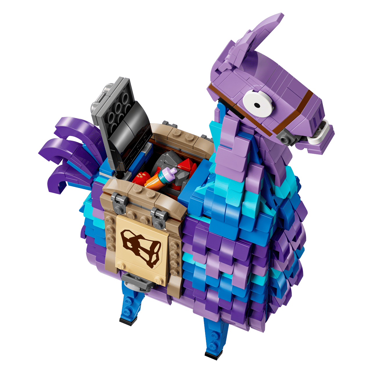 LEGO Fortnite 77071 Supply Llama