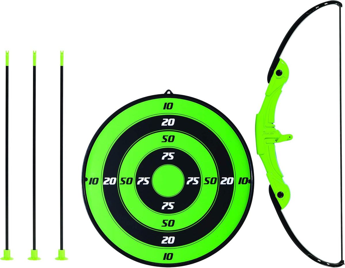 Indoor Archery Target