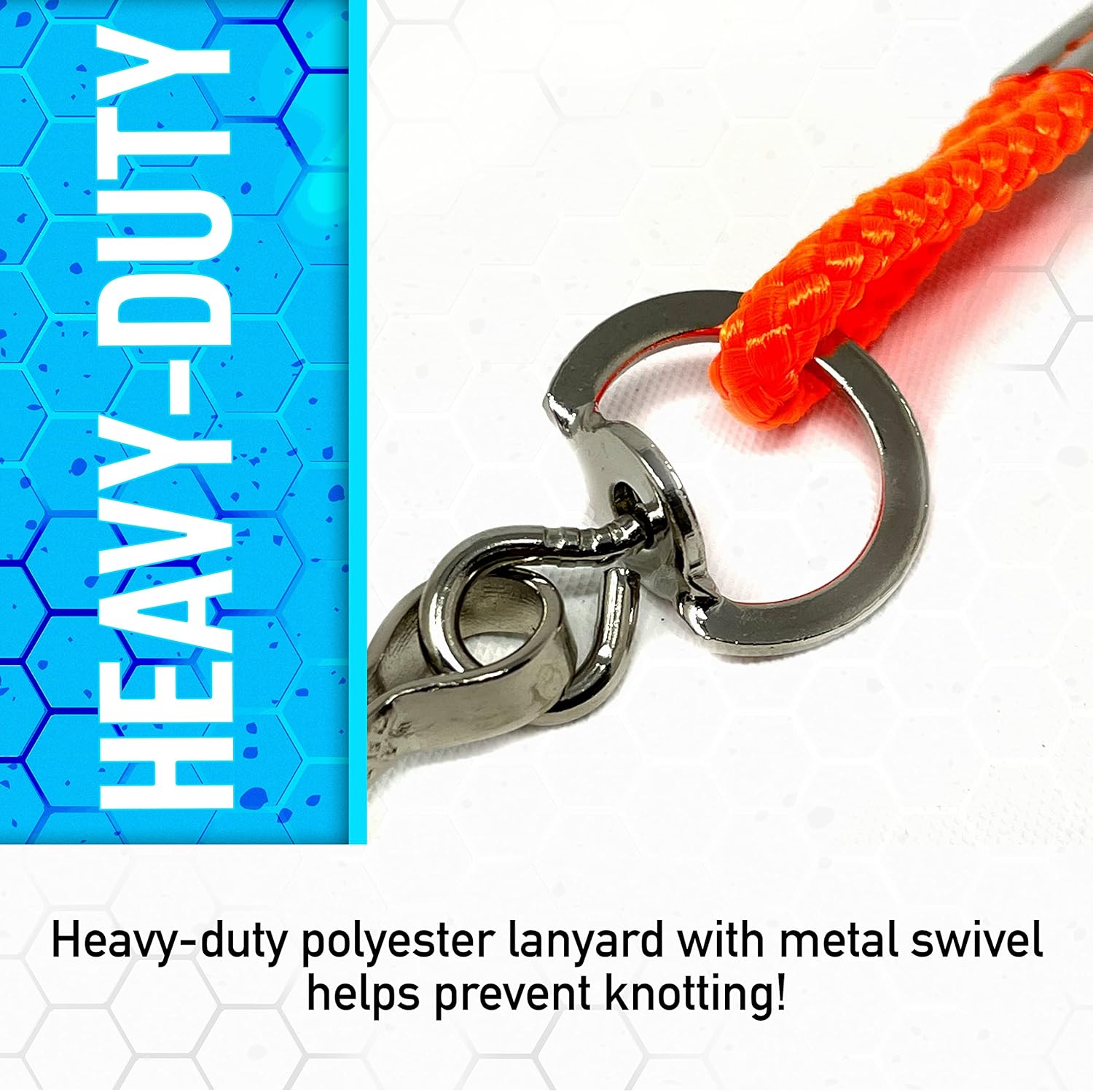 All-Sport Metal Whistle with Lip Guard